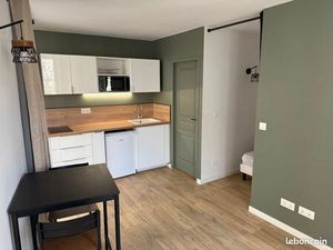 Appartemment Studio CREST