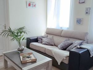 Appartement 2 pièces 34 m2