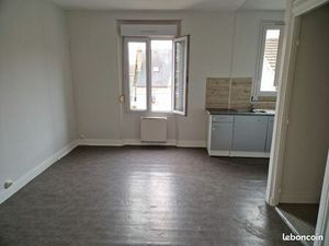 Location appartement F3