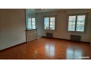 Location appartement lisieux centre