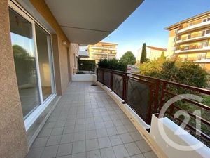 Appartement F2 à louer - 2 pièces - 73 m2 - Savigneux - 42 - RHONE-ALPES