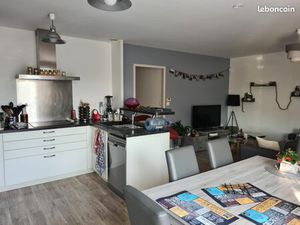 Location appartement F4
