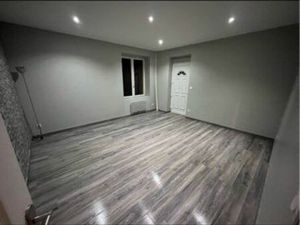 Appartement 78 m² 590