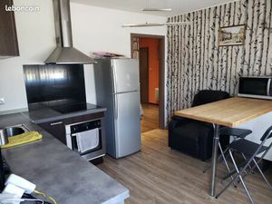 Loue gîte 2 chambres