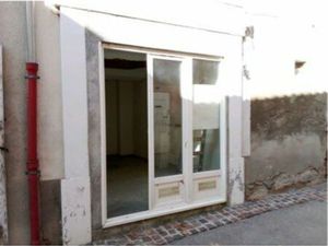 À LOUER local commercial ou bureau