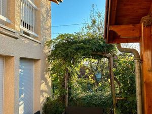 Jolie maison T3 secteur Châtaigneraie