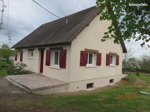 Maison à Marolles les Saint Calais