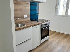 Studio en plein centre-ville