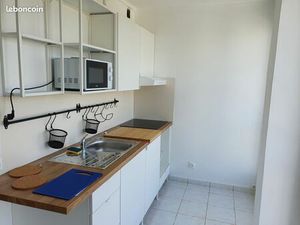 Location F2 très lumineux à Choisy le roi