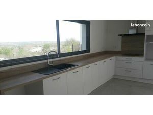 Maison T4 Auzeville Tolosane