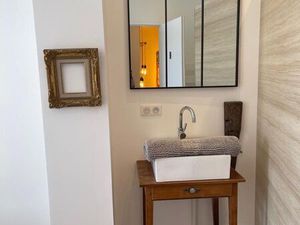 T2 meublé 300 m mer