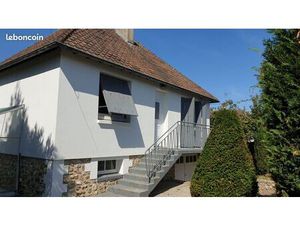 Maison Saint Michel ÉVREUX