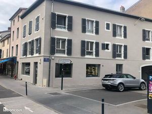 Louer – Place de parking Faubourg des 3 Maisons – Nancy