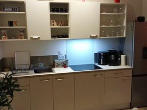 Appartements T2 et T3 dans un bel immeuble - place du Forum