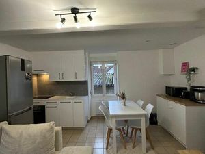 Location maison – Quartier Montsort