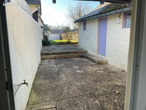 Maison à louer centre ville