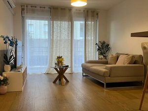 T3 Agroparc de 62m2 avec 2 places de parking