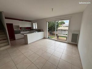 Maison marguerittes 3 chambres