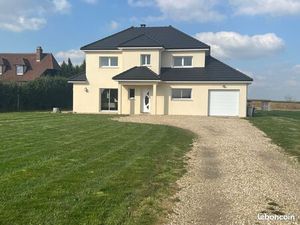 Maison 5 pièces de 140m2