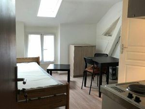 Location studio - centre ville de Grenoble