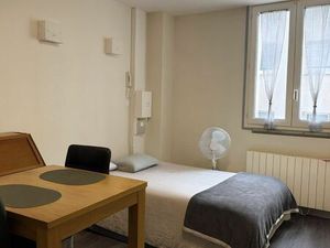 Studio meublé rénové en 2022 idéal étudiant