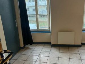 Appartement F2 Nevers