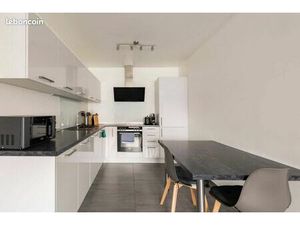 Appartement T2 avenue Étienne Billières 47m2