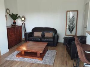 Appartement T4 meublé avec garage et cave avenue du chateau d'este à Billere Idéale famill