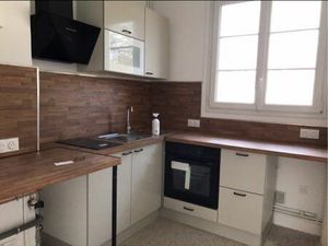 Appartement rue Léon Lecornu