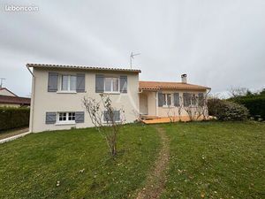 Maison 5 pièces 112 m²