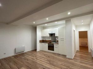 A louer Audun le tiche - Appartement T2 de 50 m² - Loyer 890 CC
