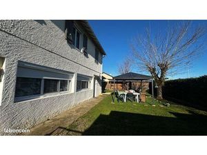 Appartement T3 Biars sur Cère