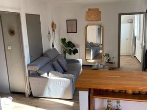 Location appartement bd michelet