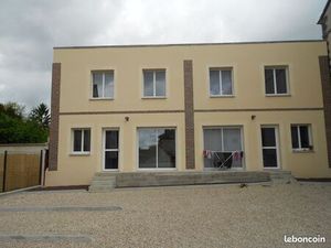 Loue appartement F3