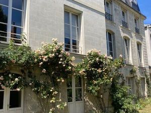 F2 meublé quartier théâtre