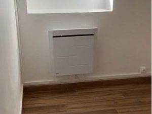 Appartement F3 très lumineux   rénové et cuisine équipée