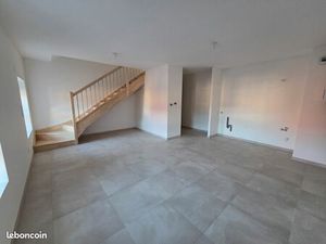 F3 neuf en duplex hyper centre prestations haut de gamme