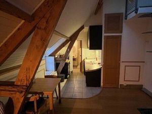 Appartement Dahouët locatif