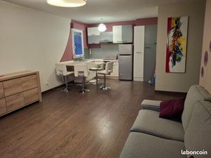 Appartement 2 pièces . 48m2