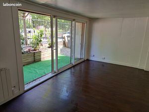 Studio 26m2 Versailles Porchefontaine