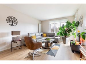 Appartement 4 pièces - 100 m²