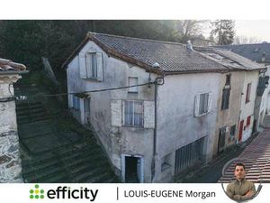 Maison de ville à vendre