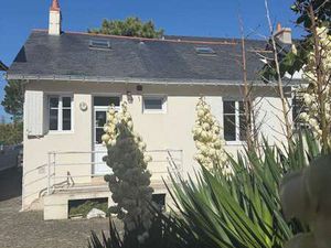 Vente Maison à La Baule-Escoublac (44500) : à vendre / 80m² La Baule-Escoublac