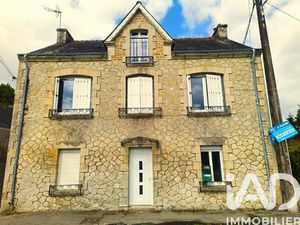 Location Appartement 3 pièces