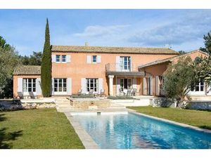 Maison de 8 pièces de luxe en vente Uzès  Occitanie