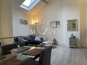 4 pièces atypique hyper centre VINCENNES 94300 POSSIBILITE PROFESSION LIBERALE