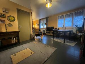 Appartement sud T3 de 46m2