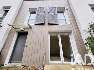 Vente Maison de ville 3 pièces