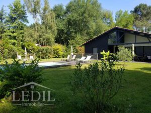 LANDAISES avec Gîtes