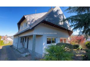 Maison 6 pièces Olivet